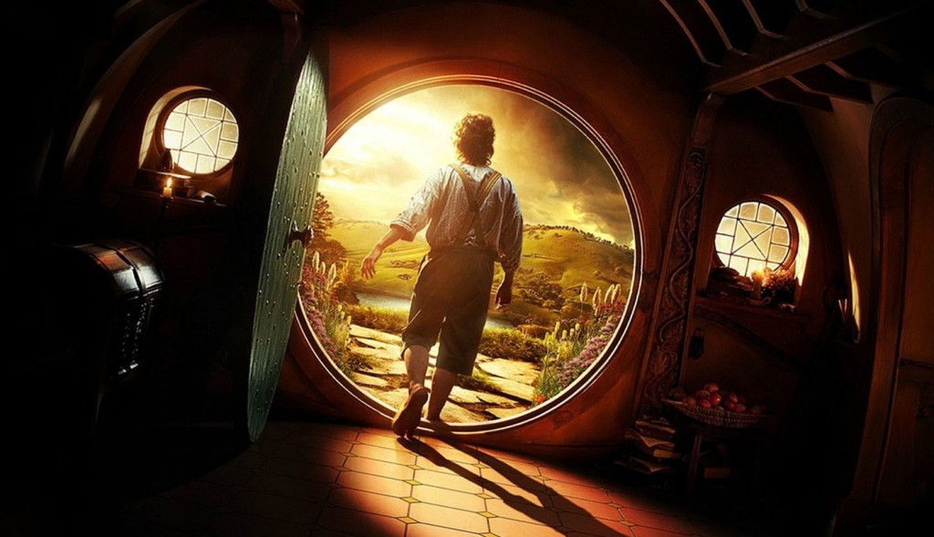 The Hobbit, Warner Bros., 2012