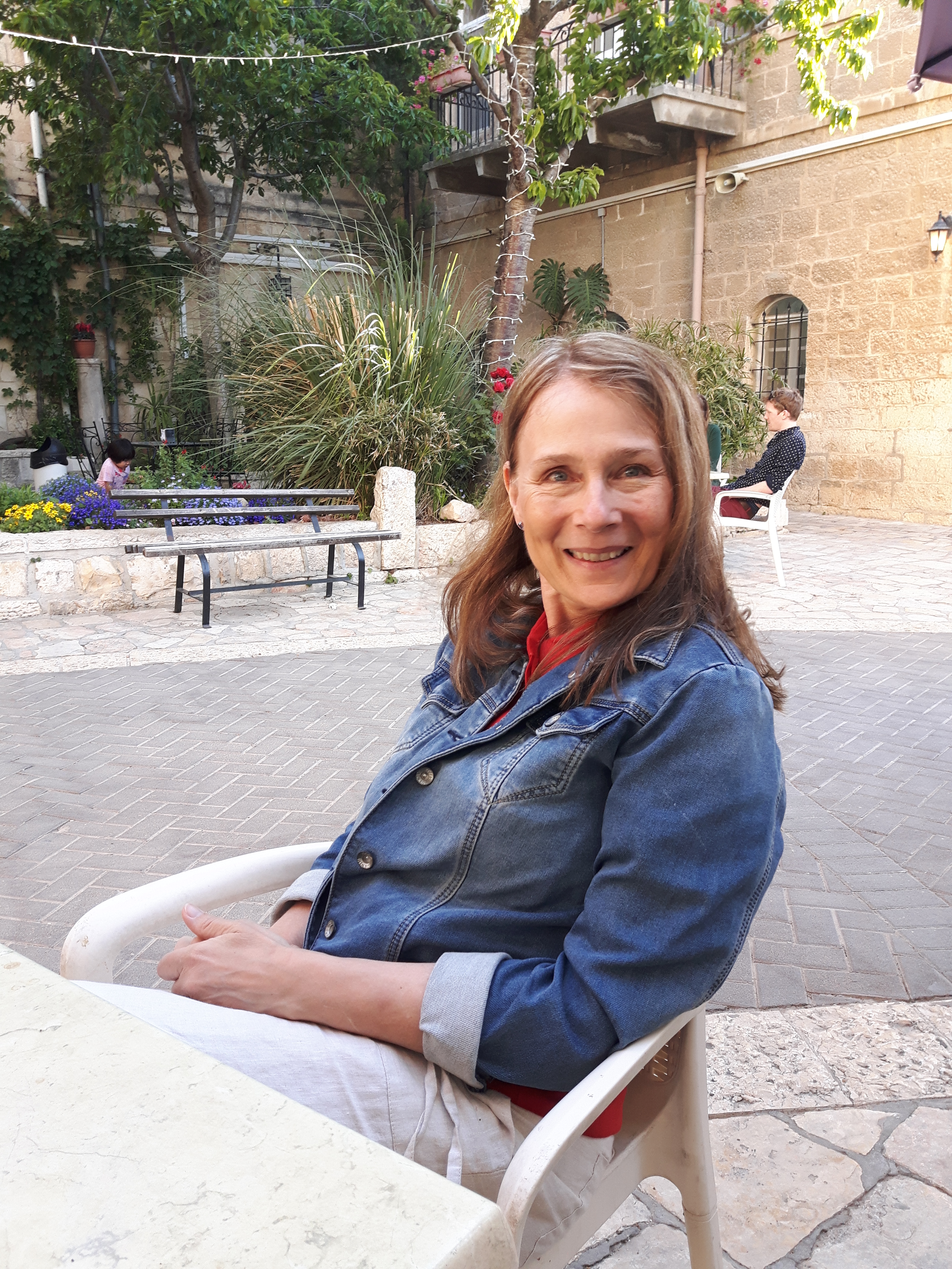 Moni-ChristChurchCafe